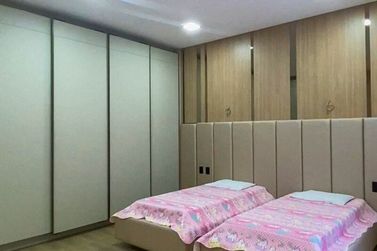 Casa &agrave; venda - 432m&sup2; - EURO PARK