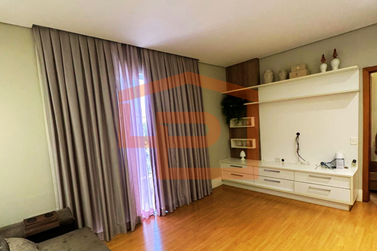 Sobrado &agrave; venda - 507m&sup2; - Jardim Novo Horizonte