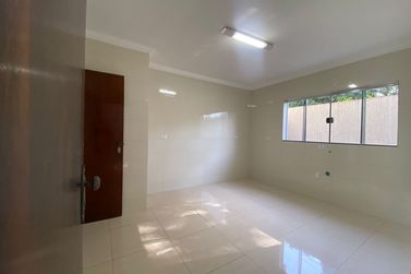 Casa &agrave; venda - 218m&sup2; - ZONA I-A