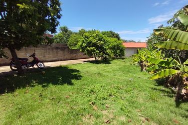 Casa &agrave; venda - 56m&sup2; - JARDIM SOCIAL