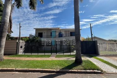 Sobrado &agrave; venda - Zona II