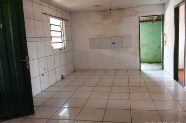 Casa &agrave; venda - 190m&sup2; - Jardim Panorana