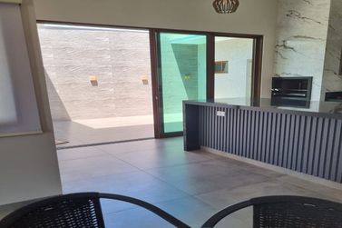 Casa &agrave; venda - 