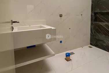 Casa &agrave; venda - 74m&sup2; - Jardim Ibis