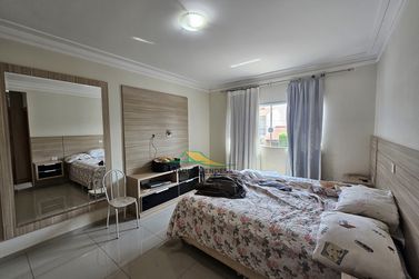 Sobrado &agrave; venda - 199m&sup2; - Jardim dos Principes