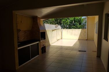 Casa &agrave; venda - 231m&sup2; - Jardim Birig&uuml;i