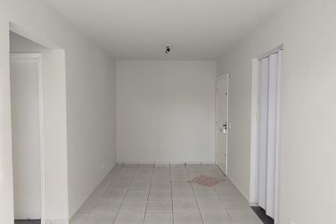 Apartamento &agrave; venda - 51m&sup2; - Zona II