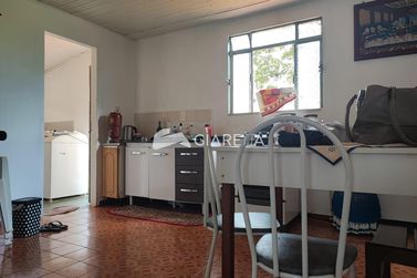Casa &agrave; venda - 107m&sup2; - JARDIM PANCERA