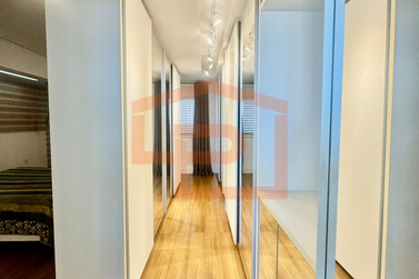 Apartamento &agrave; venda - 269m&sup2; - Zona III