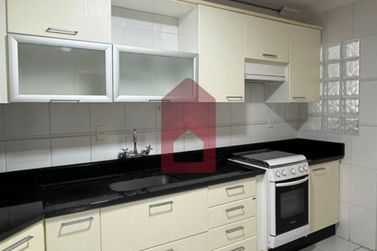 Apartamento &agrave; venda - 106m&sup2; - Zona I