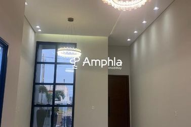 Casa &agrave; venda - 196m&sup2; - Vila Industrial