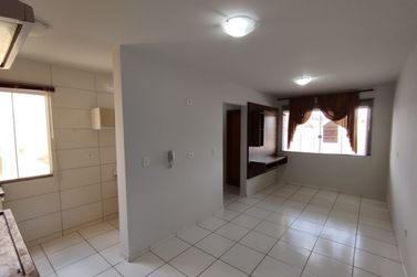 Apartamento &agrave; venda - 50m&sup2; - JARDIM SAO CRISTOVAO