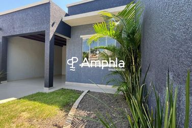 Casa &agrave; venda - 67m&sup2; - Boa Vista