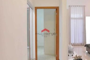 Casa &agrave; venda - 136m&sup2; - Parque Bandeirantes