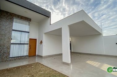 Casa &agrave; venda - Parque Bandeirantes