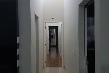 Casa &agrave; venda - 170m&sup2; - Jardim Lisboa