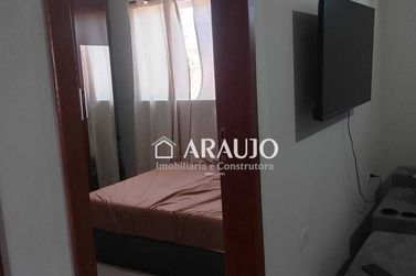 Sobrado &agrave; venda - 251m&sup2; - Jardim Kennedy
