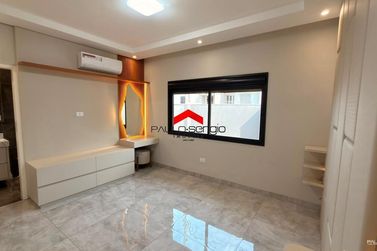 Casa &agrave; venda - 188m&sup2; - Parque dos Bandeirantes
