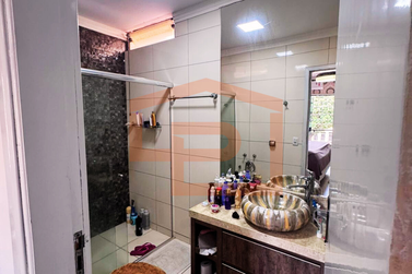 Sobrado &agrave; venda - 251m&sup2; - Jardim dos Pr&iacute;cipes