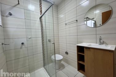Casa &agrave; venda - 68m&sup2; - Jardim Morumbi I