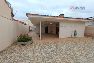 Casa &agrave; venda - 176m&sup2; - Parque Presidente