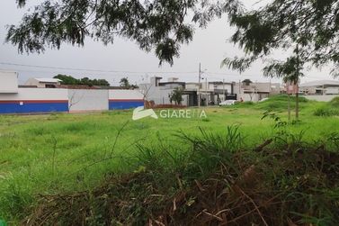 Terreno &agrave; venda - 402m&sup2; - JARDIM S&Atilde;O FRANCISCO