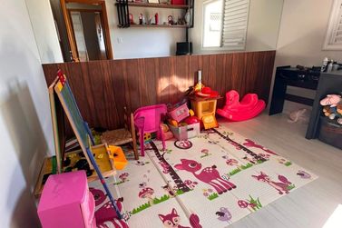 Apartamento &agrave; venda - 84m&sup2; - Jardim Aratimb&oacute;