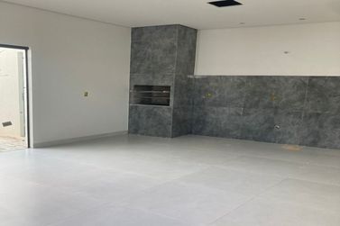 Casa &agrave; venda - Jardim Porto Seguro