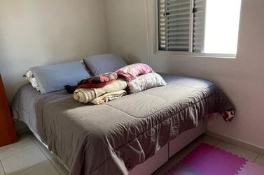 Apartamento &agrave; venda - 61m&sup2; - Zona I-a