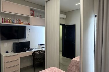 Casa &agrave; venda - 200m&sup2; - Parque Cidade Jardim