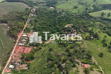 S&iacute;tio &agrave; venda - 242000m&sup2; - &Aacute;rea Rural de Umuarama