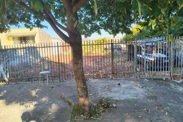 Terreno &agrave; venda - 360m&sup2; - Jardim Petr&oacute;polis