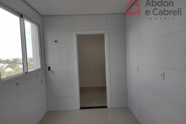 Apartamento &agrave; venda - 377m&sup2; - Zona III