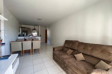 Apartamento &agrave; venda - 84m&sup2; - Jardim Aratimb&oacute;