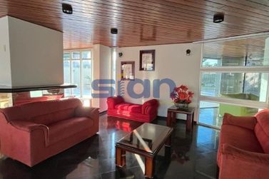 Apartamento para alugar - 378m&sup2; - Zona III
