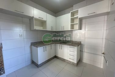 Apartamento para alugar - Jardim S&atilde;o Jos&eacute;