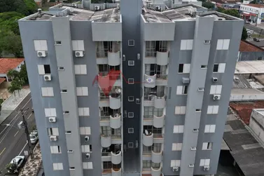 Apartamento &agrave; venda - Edif&iacute;cio Fernando Pessoa