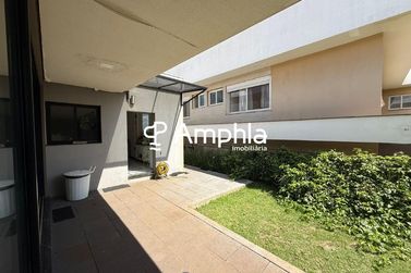 Casa &agrave; venda - 341m&sup2; - FAG