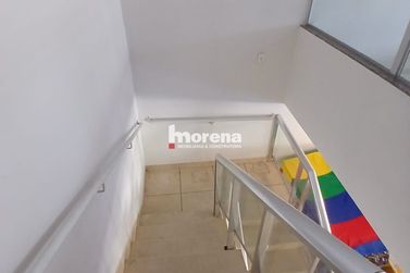 Sal&atilde;o Comercial para alugar - 120m&sup2; - Zona I