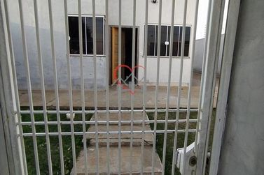 Casa &agrave; venda - 60m&sup2; - Parque Residencial Metropolitano