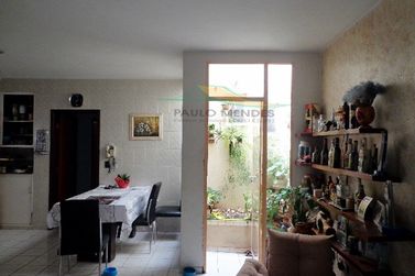 Casa &agrave; venda - 158m&sup2; - Zona 3