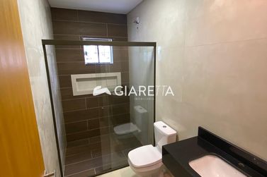 Casa &agrave; venda - 121m&sup2; - JARDIM PANCERA