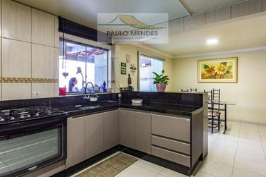 Sobrado &agrave; venda - 212m&sup2; - Jardim Panorama