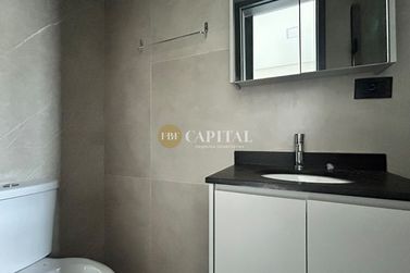 Apartamento para alugar - 96m&sup2; - Jardim Porto Madero