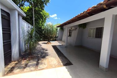 Casa &agrave; venda - 160m&sup2; - Parque San Remo