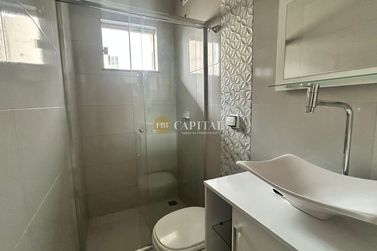 Kitnet para alugar - Zona II