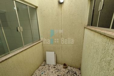 Casa para alugar - Jardim Am&eacute;rica