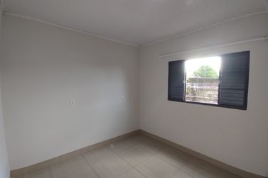 Casa para alugar - ZONA VI