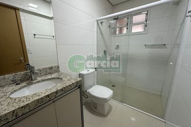 Apartamento para alugar - Zona III