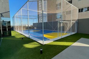 Apartamento &agrave; venda - 309m&sup2; - Zona III